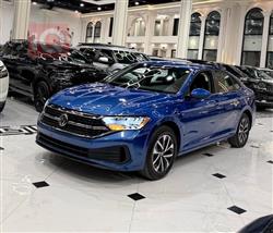 فولكسفاغن جيتا